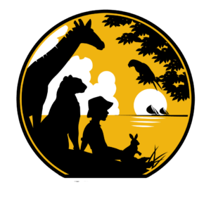 Racine Zoo logo 1